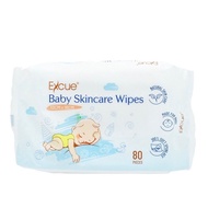 tisu basah wipes baby excue