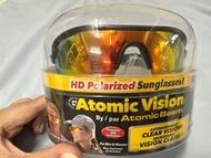全新 HD Polarized 太陽眼鏡