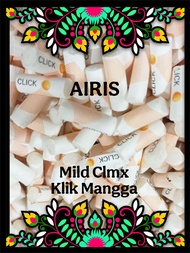 Busa Filter Klik Mangga Clmx