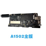 Apple Notebook A1502 Original Disassembly Machine Motherboard No Repair Tested Picture Configuration