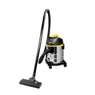 【TECO 東元】20L乾濕兩用吸塵器(XYFXJ021)