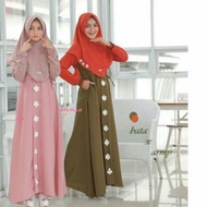 GAMIS KARINA ONLY DRESS ZABANNIA