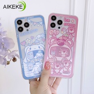 For OPPO Reno 8Z 7Z 7 6 4G 8 7 5 4 Lite FE 2Z 2F F21 F19 F17 F11 F9 F7 F5 AX7 AX5 A5s A3s A12E Case 