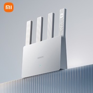 NEW Xiaomi Router BE3600 WiFi 7 MLO DualBand Mesh Networking Gaming Acceleration IPTV 2.5G HighEnd E
