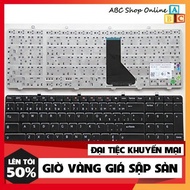 Dell Inspiron 1764 V104046AS1 / AEUM5K00010 / 0J8K4D Laptop Keyboard
