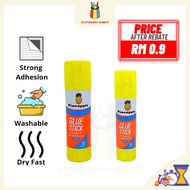 Pineapple Glue Stick Gam Sekolah Gam Kering 8g/22g 1pcs