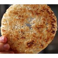 Promo! Snack Kerak Nasi Korea 200gr Korean Nurungji Matgouel Roasted Rice