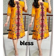BATIK DRESS||BEAUTIFUL BATIK DRESS & ELEGAN|| MODERN BATIK DRESS|| MODERN BATIK DRESS