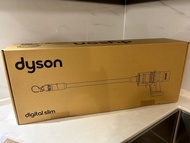 全新 Dyson Digital Slim 吸塵機