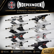 INDEPENDENT SKATEBOARD TRUCK 129-215 All Sizes 1 | Trucks Imported From America
