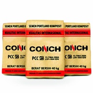 SEMEN CONCH 50KG VIA TOKPED