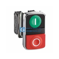 Hot  Best seller Best seller Switches XB4BL73415 Push Button Switch DPST-NO/NC On-Off Off-On Standar