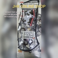 PROTON WAJA 1.6 MMC(mitsubishi engine) - IPE TOP SET GASKET(PW978145PGR)