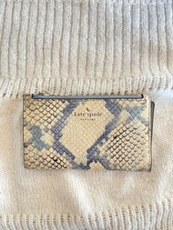 Kate Spade Wallet 銀包