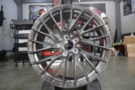 黃帝的店~BENZ 客製化鍛造鋁圈~19吋規格~5X112 W177 W176 CLA35 CLA45 A250 A35