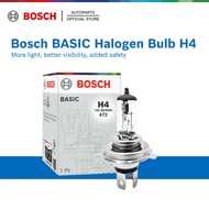 Bosch H4 Halogen Headlight Bulb 1987302803 (60/55W) one pcs