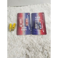 LED SIGNAL LIGHT | GEL TYPE SIGNAL LIGHT/PARK LIGHT