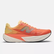 FuelCell Rebel v5 | Men | Tangerine Heat/Silver Metallic