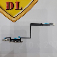 Power Cable - Volume Cable - Flash Cable Compatible with ip codes (ipx/ ipxs/ ipxr/ ipxsm/ ip11/ 11p