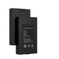 7.4v 5000mah Smart Lock Battery P-P+C+P+P- C+C-O P-P+ P-P+ O P+P-