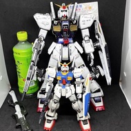 已HOLD 🙇‍♂️🙇‍♂️超抵玩 PG 1/60+MG 1/100 MK II 全上色模型成品 RX-178 機動戰士Z 嘉美尤 多谷