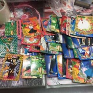 日本 魔法少女騎士 咭 閃卡