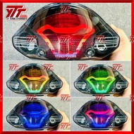 Đèn hậu sirius 110sirius 50 led kiểu TST MS06