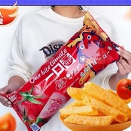Hot hit giant snack 168gr