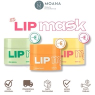 Emina Lip Mask 9 g | Lip and Healthy Skin Care