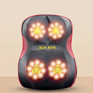 AUX | อุปกรณ์นวดอัจฉริยะ AUX-WJH08A-1A-HC แบบพกพา นวดเต็มร่างกาย นวดหลัง คอ กระดูกสันหลัง อุปกรณ์นวด