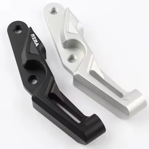 RZMA Caliper Mount 267mm Aluminum Alloy Adapter Large Radial Motorcycle FORCE/SMAX155