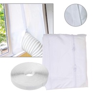 Portable Window Seal Kit for Air Conditioner &amp; Tumble Dryer Air Exchange