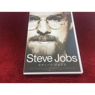 Universal DVD Jobs (2013) Steve Smart Change World Condition As Shown In The Cover Photo ZD24-23