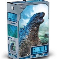 godzilla toys godzilla godzilla figure Premium Edition Godzilla Figure Movable King of Monsters Godz