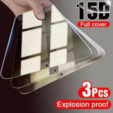 3Pcs Protective Glass For Samsung A50 A70 A71 A51 A52 Screen Protector For Samsung A80 A90 A52 A72 A