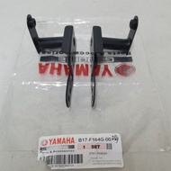 Y15ZR-V2 FRONT FENDER BRACKET SET B17-F1513/F1514-00 FENDER STAY SET