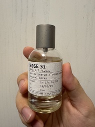 Le Labo Rose 31 50ml fragrance perfume香水
