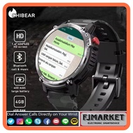 SMARTWATCH ANDROID 4G FD68 JAM TANGAN HP PINTAR ANDROID 4G Y56 TERBARU TERBAIK NOTIF SMS TLFN MUSIK KAMERA WA VC 2024  PRIA WANITA