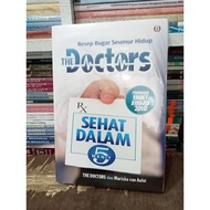 HEALTHY BOOK IN 5 MINUTES ORIGINAL