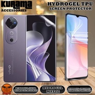 KRM Hydrogel Screen Protector Vivo X90 / X90 Pro / X90 Pro+