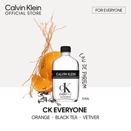 Calvin Klein Ck Everyone Eau De Parfum 50ml (CK One Essence 30th Anniversary Parfum 10ml miniature +