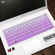 ✨Acer 14 Inch Laptop Silicone Keyboard cover Dustproof Protective Cover for E5-422/432/473/474/475/476G/A314-32/E1/ES1/E