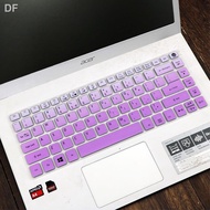 ✨Acer 14 Inch Laptop Silicone Keyboard cover Dustproof Protective Cover for E5-422/432/473/474/475/4