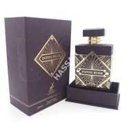 Infini Rose By Maison Alhambra Eau De Parfum Spray 100 ml & HASSAN MART