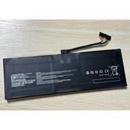 BTY-M47  Battery for MSI GS4 GS43 GS43VR 6RE GS4 6QE 2ICP5/73/95-2 MS-14A3 MS-14A1 7.6V 86mAh