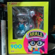 Toy act figurenendo 900Aralenendoroid recastarale dr slump 3inch High Secretary Articulation deta