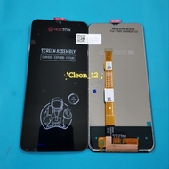 Lcd touchscreen vivo Y51 2020 / Y31 2020 / Y52s / Y53s / Y51a heiston