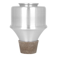 GO Auto-Brass Instrument Accessories Trumpet Mute Aluminum Alloy Mute Children Adult Beginner Trumpe