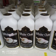 WHITE CLAY SERBUK TANAH LIAT AL- AMIN BAROKAH