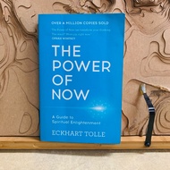 P430 THE POWER OF NOW A Guide to Spiritual Enlightenment